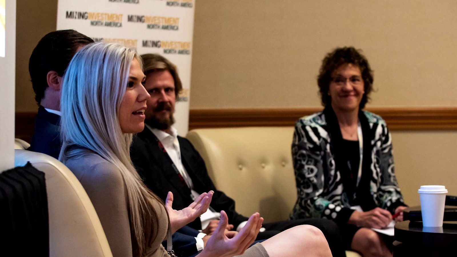 Mining Investment North America 2019