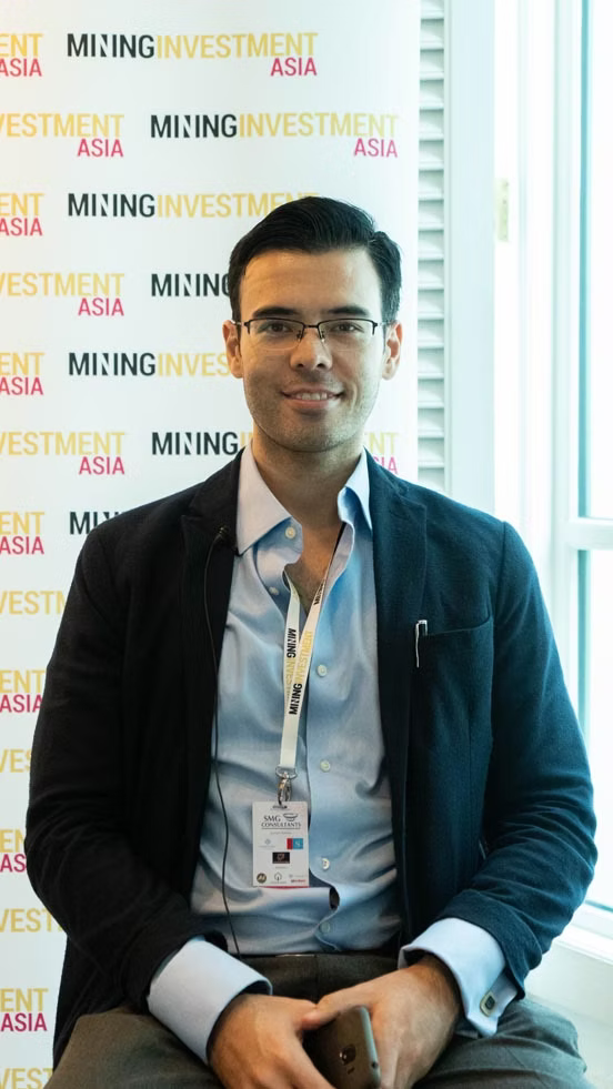 Mining Investment Asia Day 3 Photos-96