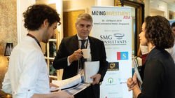 Mining Investment Asia Day 3 Photos-80