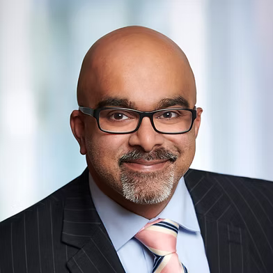 Kevin PCJ D'Souza