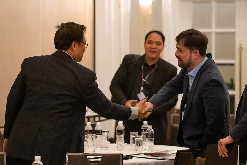 Mining Investment Asia Day 3 Photos-122.