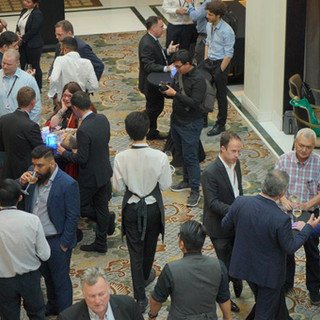 Networking | Mining Investment Events