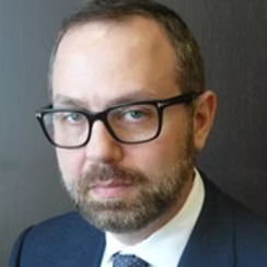 Howard Katz