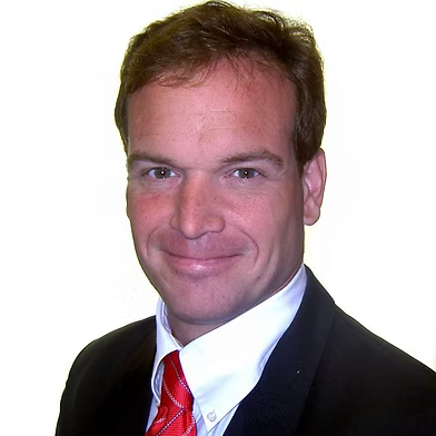 Chris Berlet