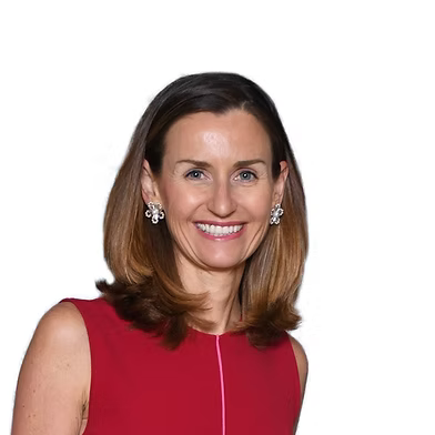 Caroline Donally