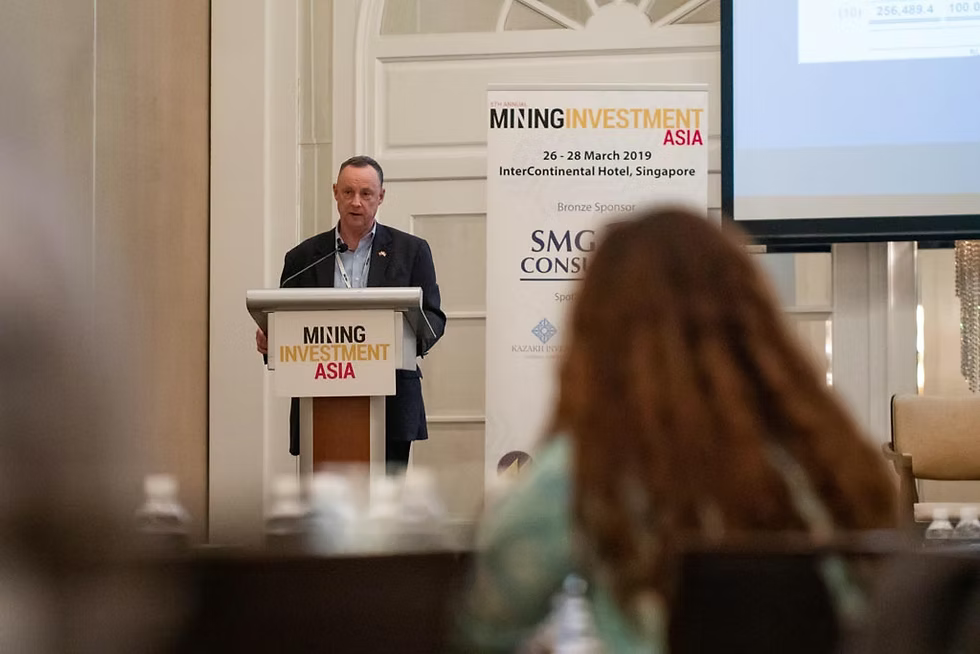Mining Investment Asia Day 3 Photos-120.