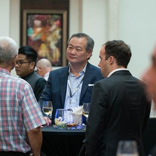 Mining Investment Asia 
